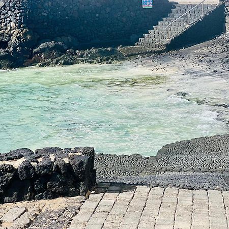 Canaryislandshost L Cala Punta Mujeres Exterior foto