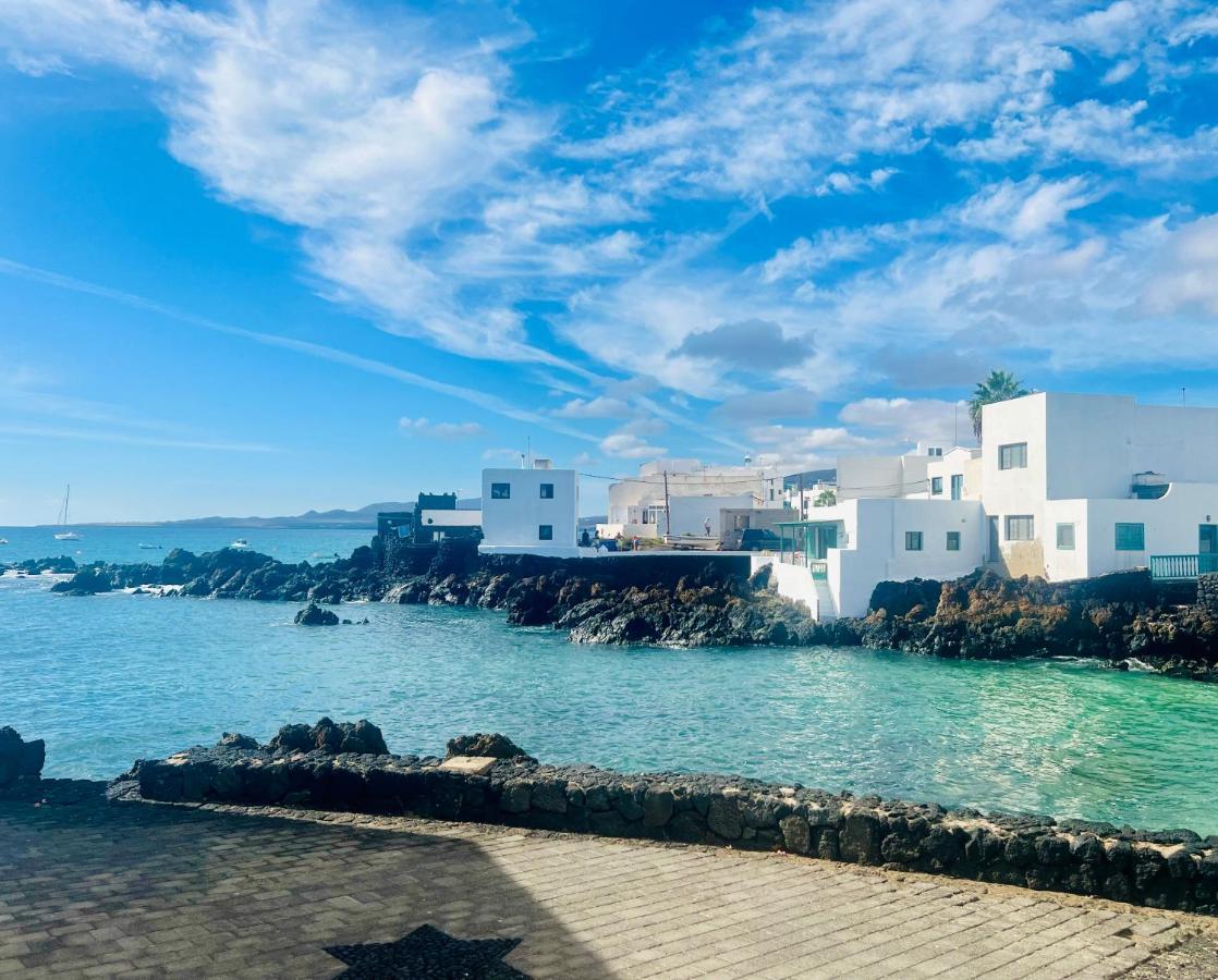 Canaryislandshost L Cala Punta Mujeres Exterior foto